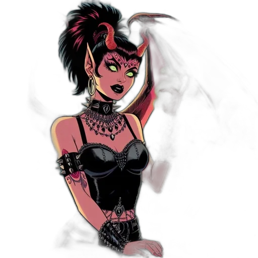 mask, comic book art, concept art, cartoon transparent PNG cut-out