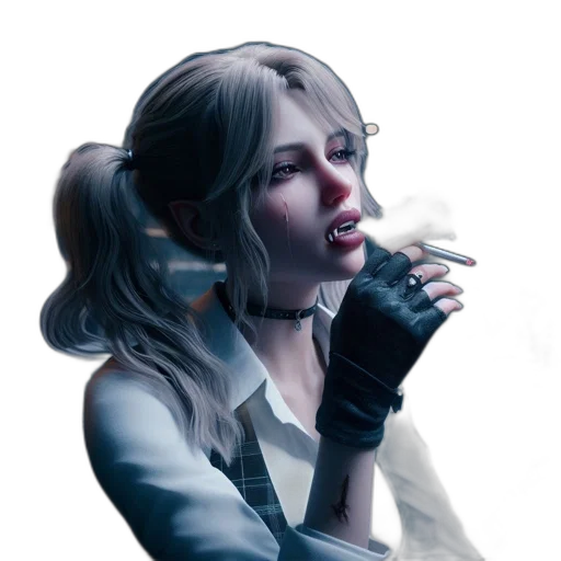 face, mask, robot, staff transparent PNG cut-out