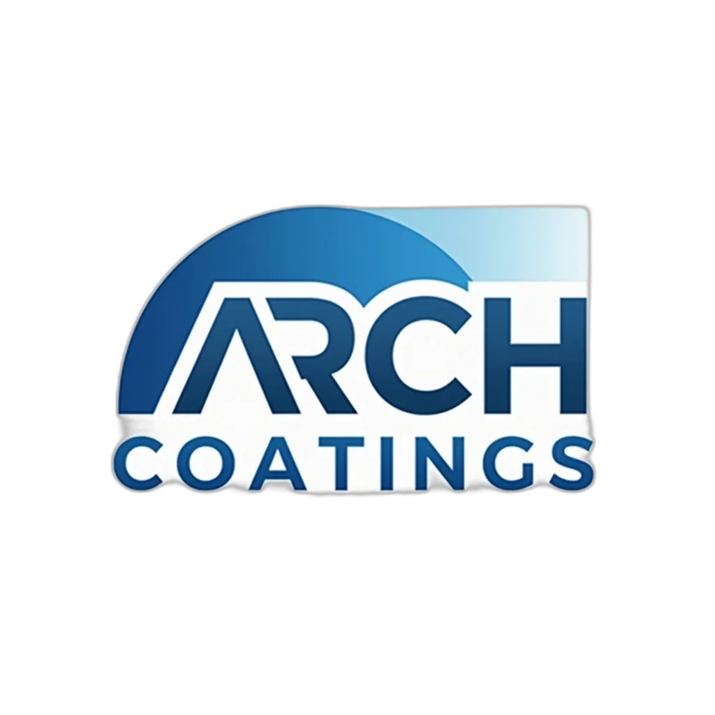 stylized, logo, featuring, word transparent PNG cut-out