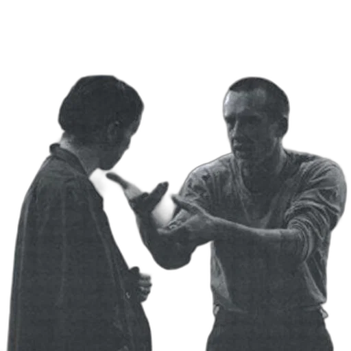 staff, jacket, mask, weapon transparent PNG cut-out