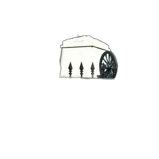 umbrella, furniture, crown, car transparent PNG cut-out
