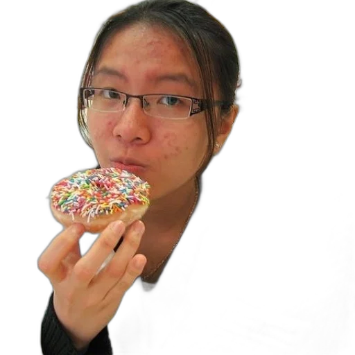 food, staff, jewelry, face transparent PNG cut-out