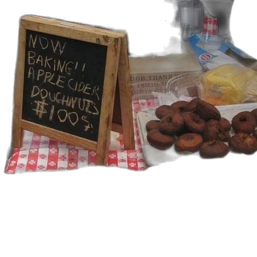 food, sign, says, now transparent PNG cut-out