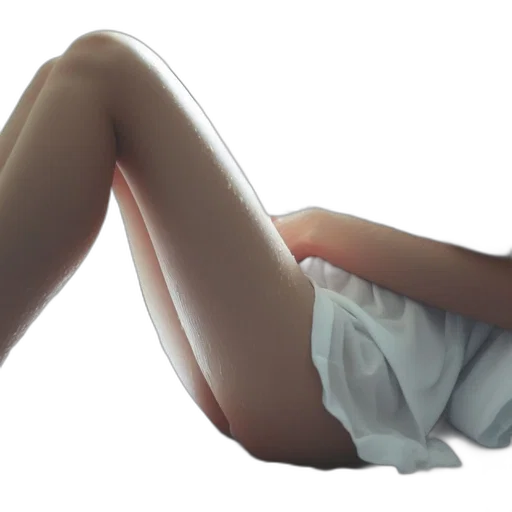dress, shoes, furniture, staff transparent PNG cut-out