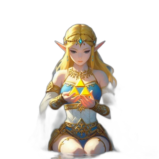 weapon, sword, jewelry, crown transparent PNG cut-out
