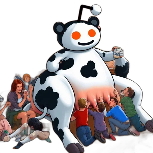 robot, animal, concept art, pixel art transparent PNG cut-out
