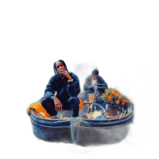 shoes, jacket, bottle, food transparent PNG cut-out