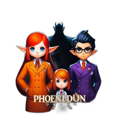 staff, concept art, pixel art, 3d render transparent PNG cut-out