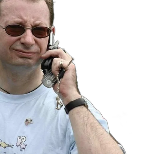 staff, jewelry, animal, man transparent PNG cut-out