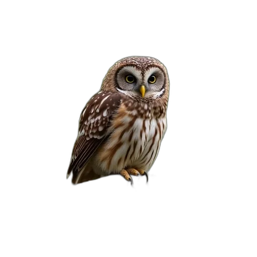 animal, face, staff, creature transparent PNG cut-out