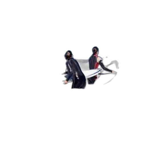 umbrella, staff, jacket, weapon transparent PNG cut-out