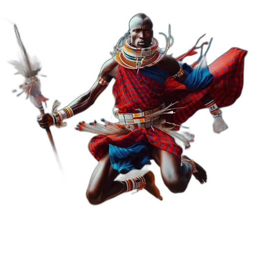 staff, sword, weapon, mask transparent PNG cut-out