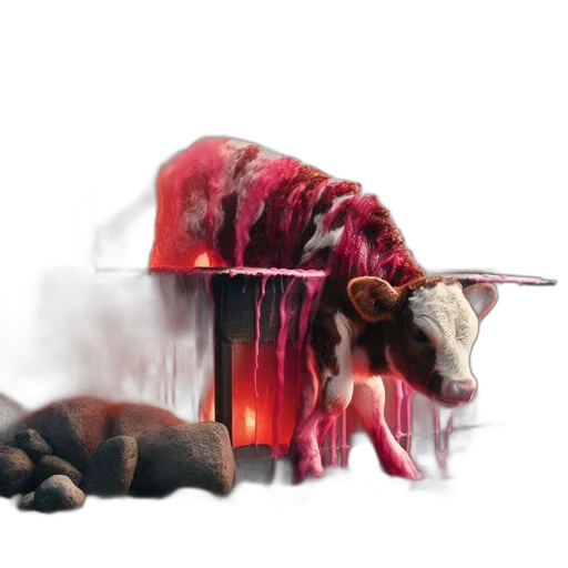 animal, creature, furniture, food transparent PNG cut-out