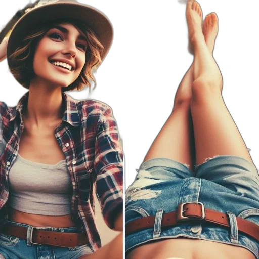 hat, jewelry, photorealistic, concept art transparent PNG cut-out