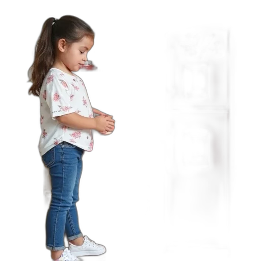 dress, jacket, shoes, photorealistic transparent PNG cut-out
