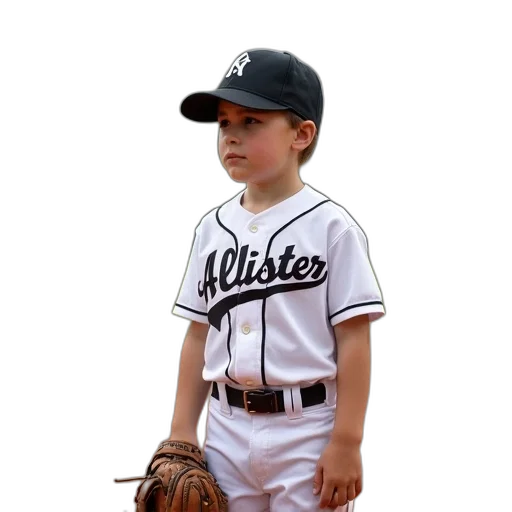 photorealistic, 3d render, oil painting, young transparent PNG cut-out