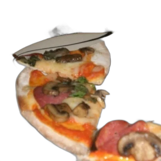 food, umbrella, hat, shoes transparent PNG cut-out