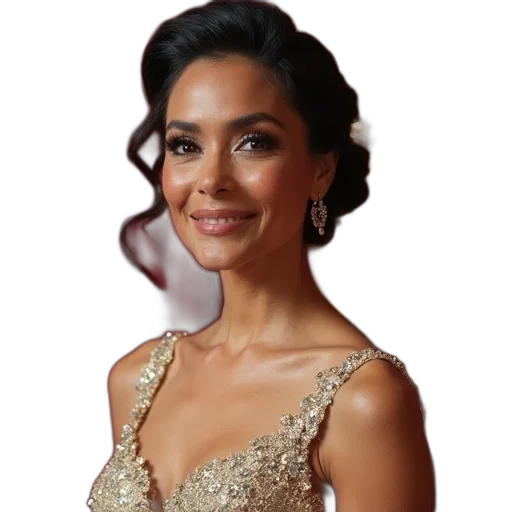 jewelry, dress, crown, photorealistic transparent PNG cut-out