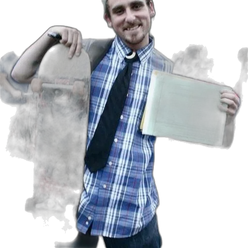 staff, jacket, weapon, furniture transparent PNG cut-out