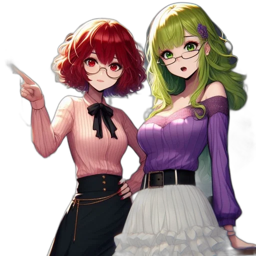 staff, dress, pixel art, concept art transparent PNG cut-out