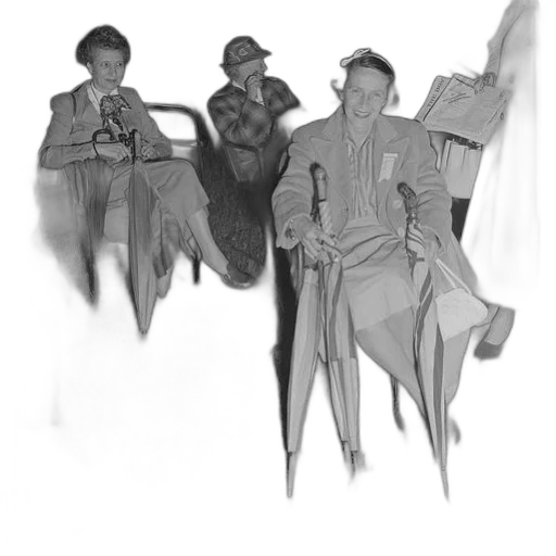 staff, jacket, car, concept art transparent PNG cut-out