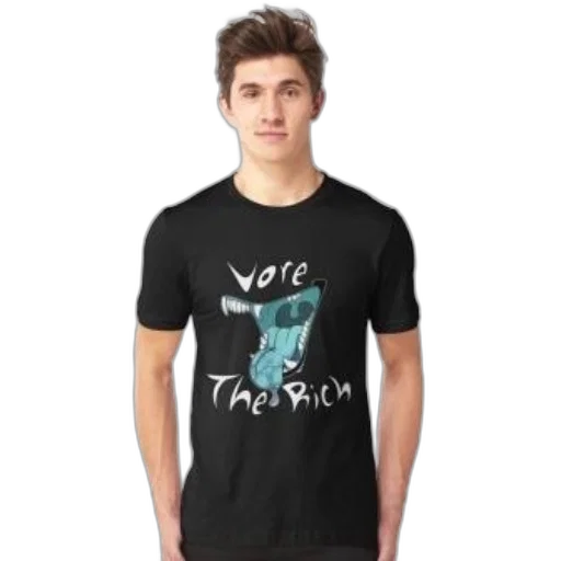 vaporwave, person, wearing, black transparent PNG cut-out