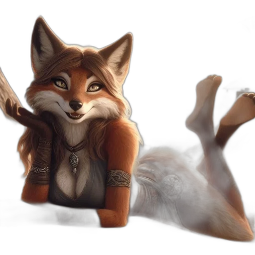 animal, staff, furniture, concept art transparent PNG cut-out