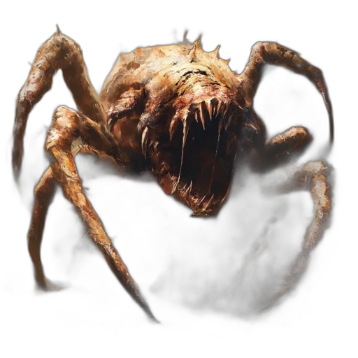 creature, animal, mask, face transparent PNG cut-out