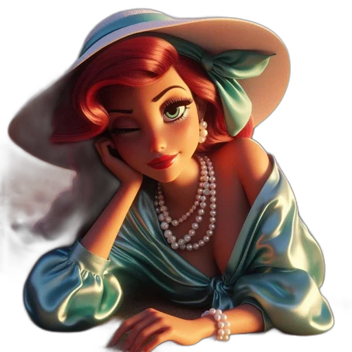 jewelry, dress, hat, crown transparent PNG cut-out
