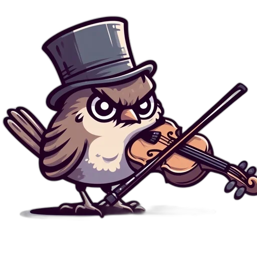 concept art, cartoon, pixel art, watercolor transparent PNG cut-out