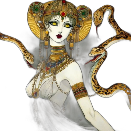jewelry, fantasy art, concept art, pixel art transparent PNG cut-out