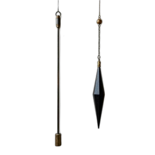 jewelry, staff, weapon, sword transparent PNG cut-out