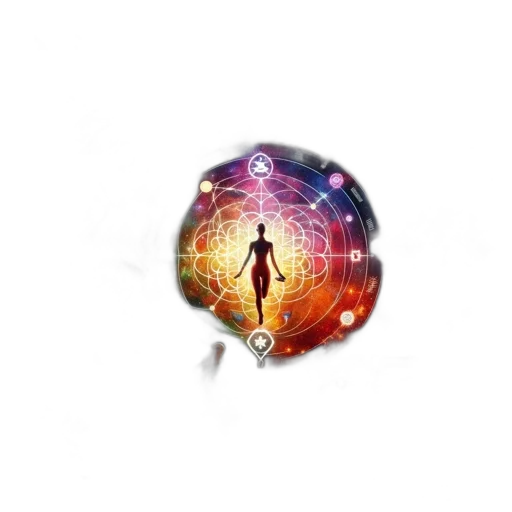 staff, robot, concept art, 3d render transparent PNG cut-out