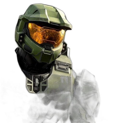 mask, robot, face, weapon transparent PNG cut-out