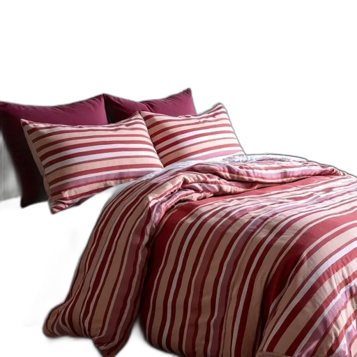 furniture, 3d render, photorealistic, red transparent PNG cut-out