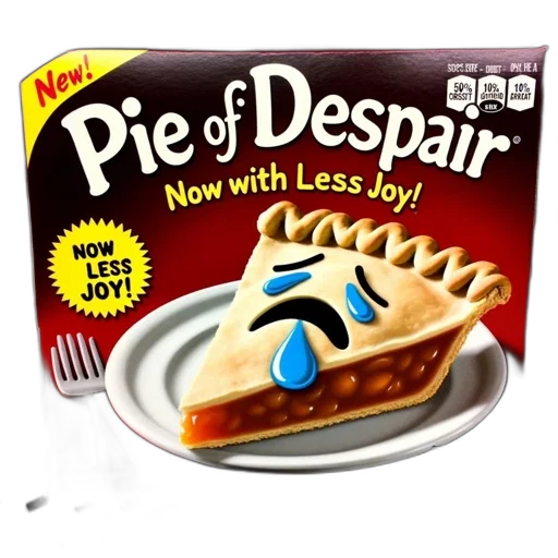 food, weapon, box, pie transparent PNG cut-out