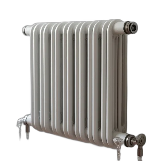 heating, radiator, water, outlet transparent PNG cut-out