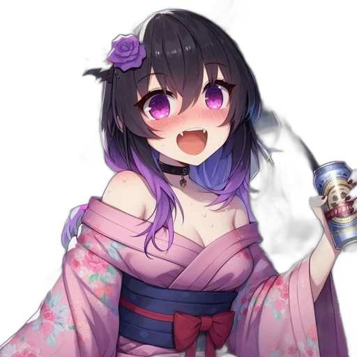 bottle, dress, dragon, weapon transparent PNG cut-out
