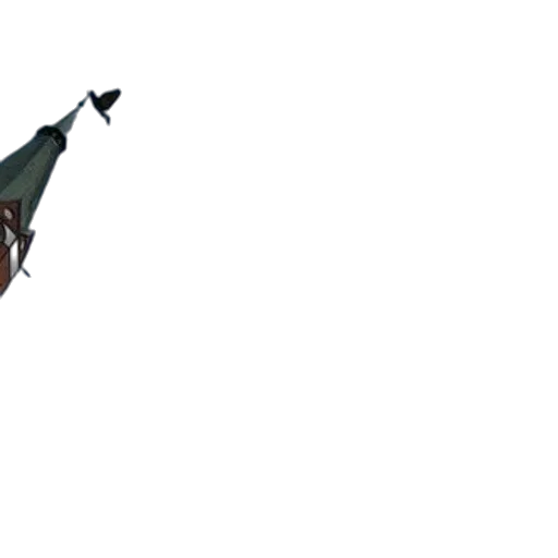 staff, umbrella, weapon, sword transparent PNG cut-out