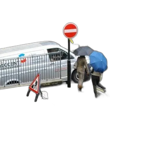 car, robot, 3d render, concept art transparent PNG cut-out