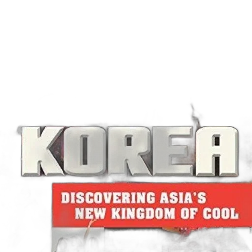 cover, geek, korea, discovering transparent PNG cut-out