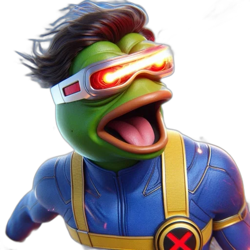 face, mask, staff, creature transparent PNG cut-out
