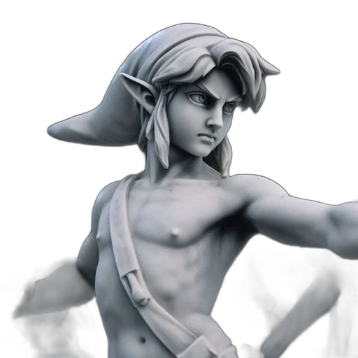 hat, 3d render, concept art, fantasy art transparent PNG cut-out