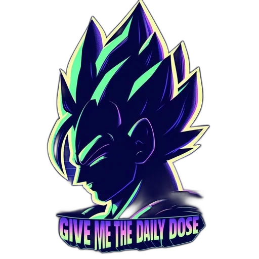 pixel art, anime, vaporwave, concept art transparent PNG cut-out