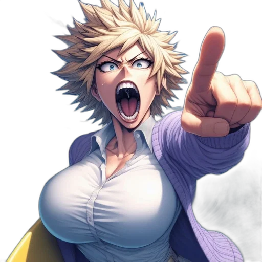 face, weapon, staff, animal transparent PNG cut-out