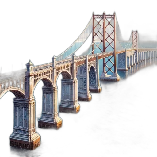 concept art, 3d render, photorealistic, watercolor transparent PNG cut-out