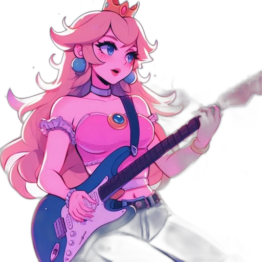 weapon, staff, crown, sword transparent PNG cut-out
