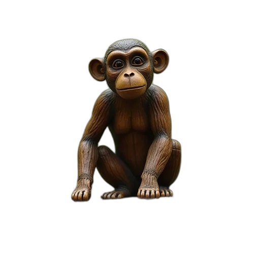 animal, jewelry, staff, creature transparent PNG cut-out
