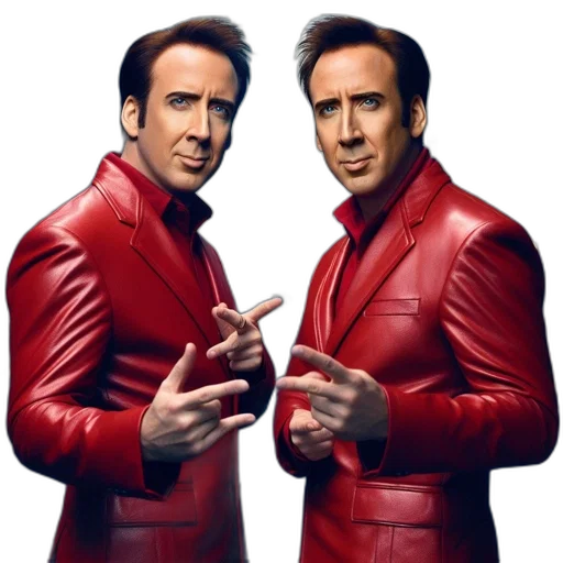 jacket, concept art, photorealistic, 3d render transparent PNG cut-out