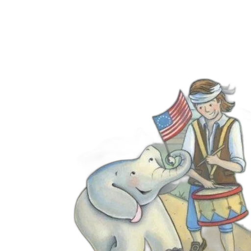 staff, animal, concept art, watercolor transparent PNG cut-out